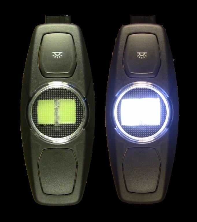 Drive Bright | Dome Light LED Upgrade (One Button Model ... two lights one switch wiring diagram 
